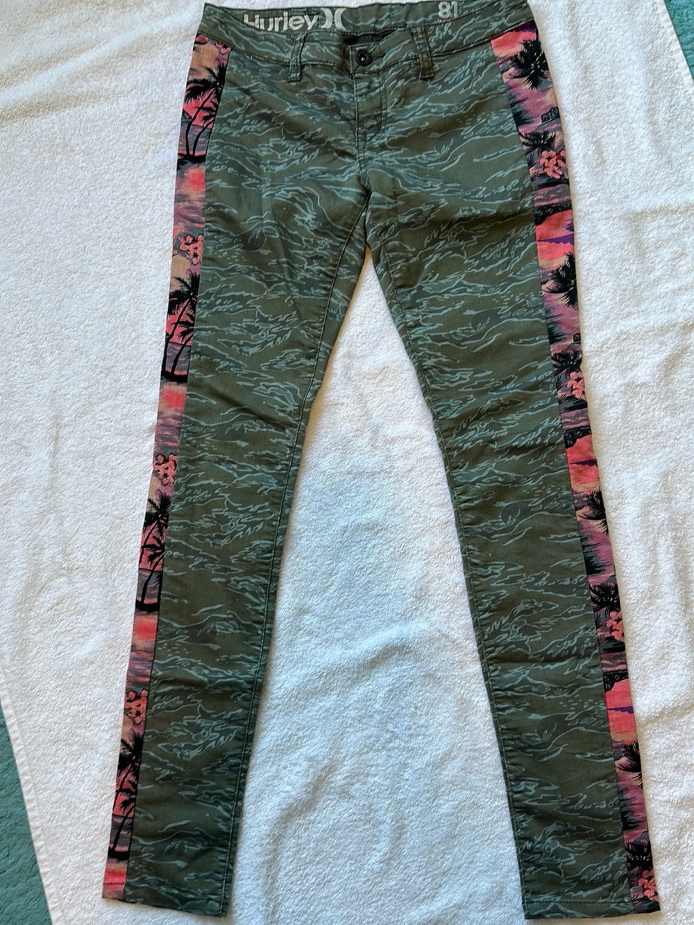 Hurley